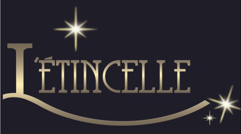 logo l'tincelle